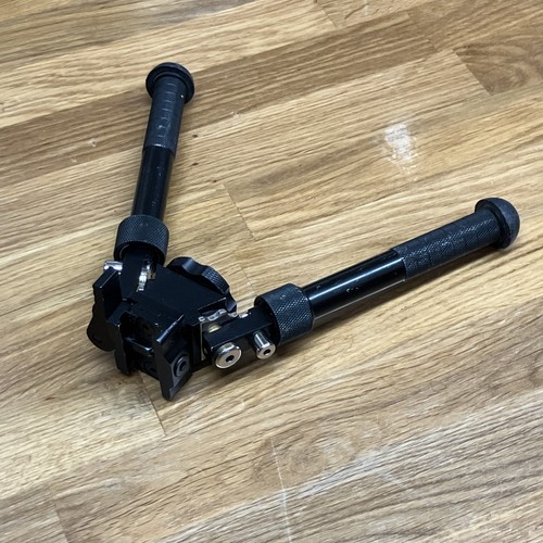 Rifle bipod adjustable - rifle,