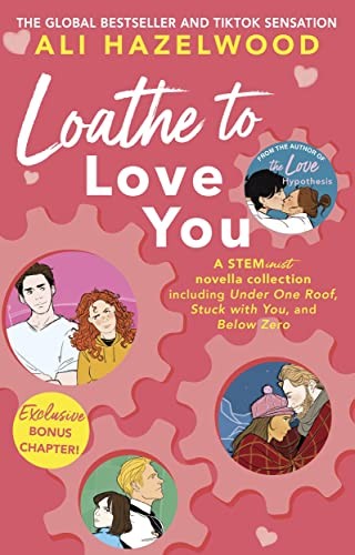 Loathe love you from the - loathe,