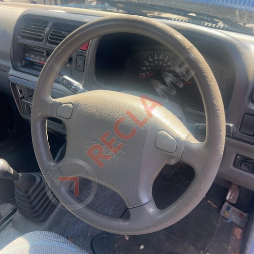 Suzuki jimny jlx mk1 - jimny,