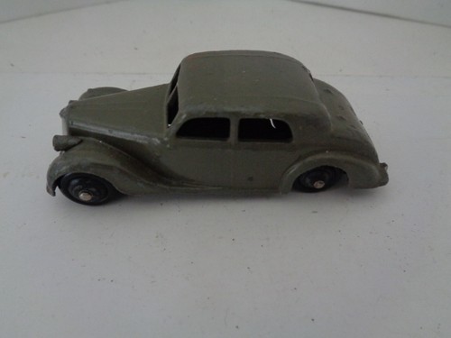 Dinky toys riley 40a - dinky,