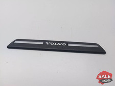 VOLVO V40 DOOR STEP SILL COVER