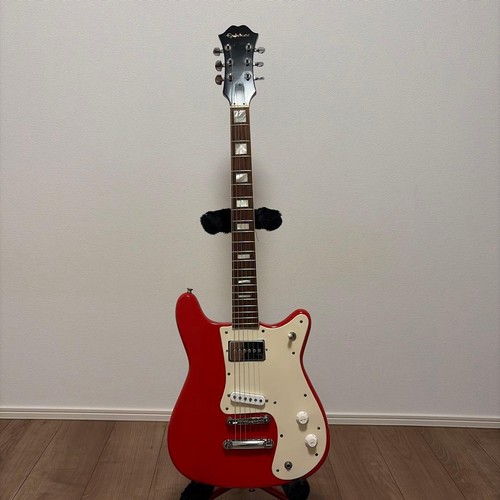 Epiphone japan matsumoku - japan,