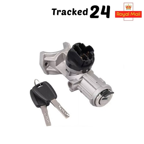 Ignition steering barrel lock - ignition,