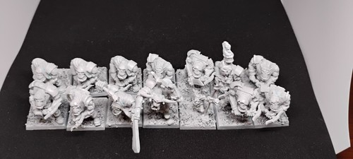 Ruglud armoured orc ork - orc,