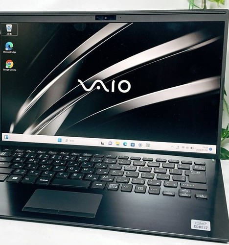Vaio pro vjpk13c11n - pro,