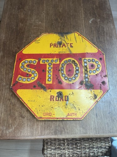 Rare vintage yellow and - rare,