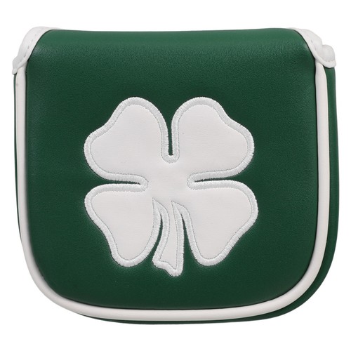 Green putter cover - pu,