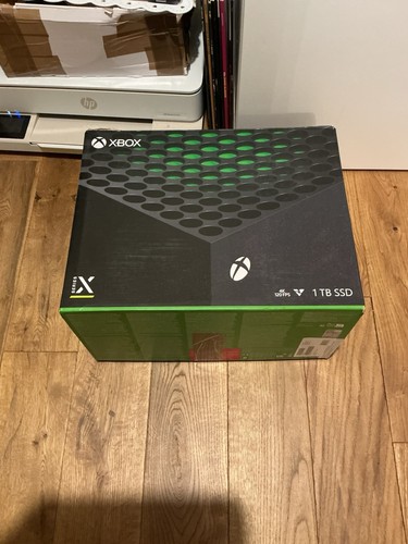Microsoft xbox series - microsoft, 1tb