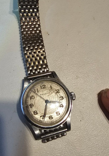 Vintage helvetia swiss manual - helvetia,