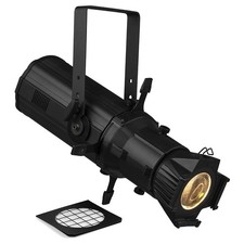 BeamZ Pro BTSE200 Profile Spot Light - Ideal for Theatre & TV Studio Lighting