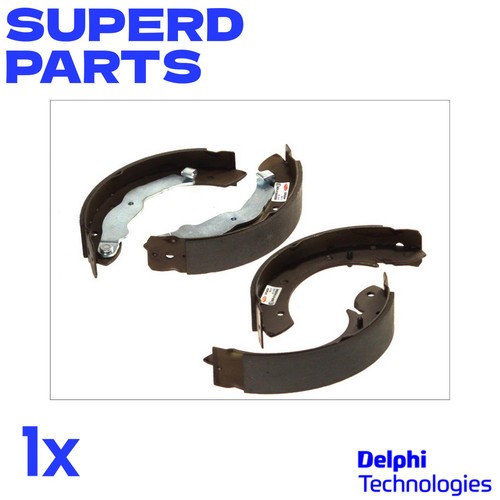 Brake shoe fits bmw - fits:,