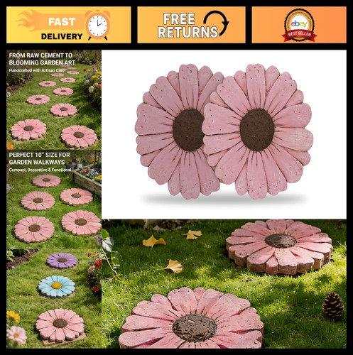 Pack heavy duty daisy - heavy,