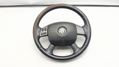 Jaguar type 2003 - x-type, steering