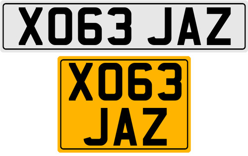 Xo63 jaz jazz private - jaz, number
