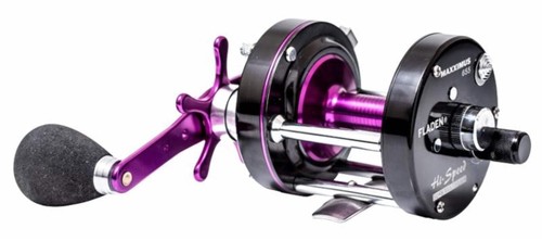 Fladen maxximus mono - fladen, mag