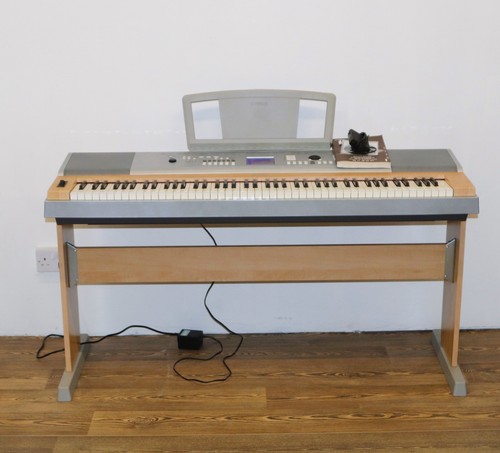 Yamaha dgx 620 portable - dgx-620,