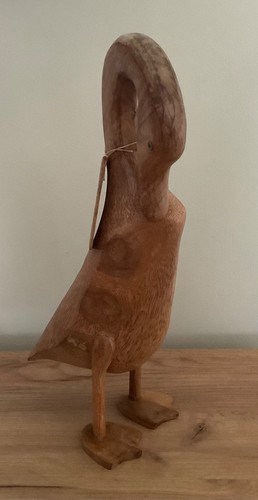 Dcuk brown duck called - dcuk,