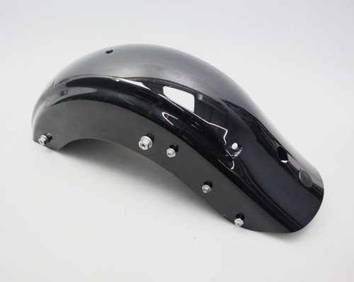 Rear fender mudguard - mudguard,