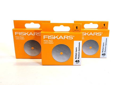 Fiskars rotary cutter - fiskars,