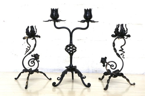 Old french wrought - french,