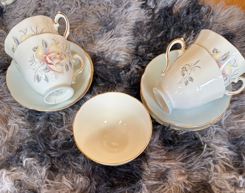 Piece tea set - piece,