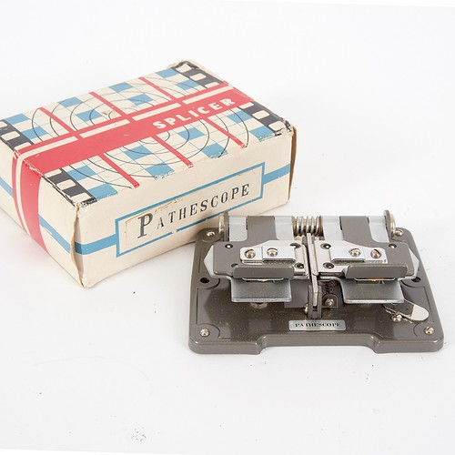 Vintage pathescope for - for, super