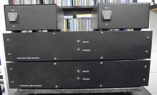 Linsley hood 110 watt - hood,