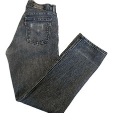 Vintage Levi's 615 Orange Tab