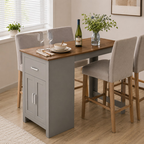 Bar table kitchen - bar,