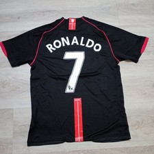 Manchester United Ronaldo 7
