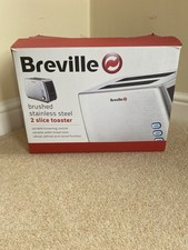 Breville VTT284 2‑Slice
