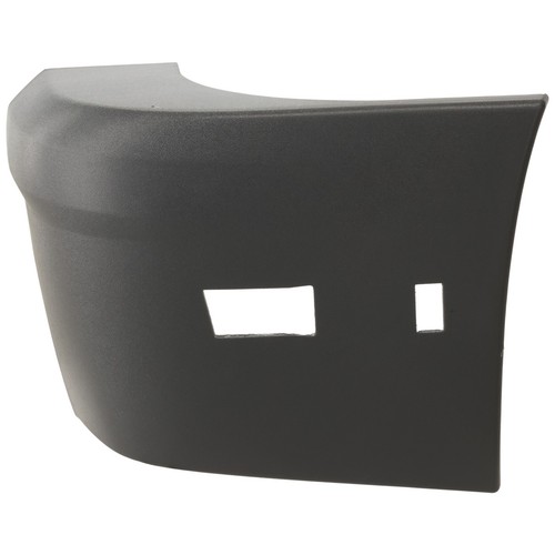 Bumper face bar end for - face,
