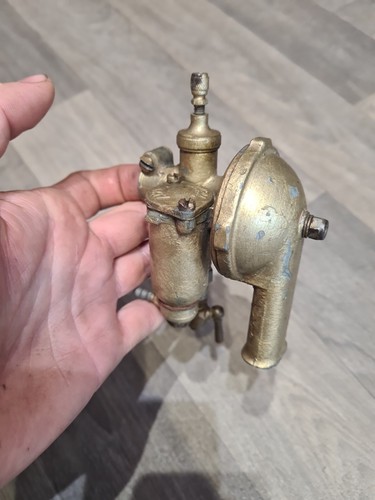 Seabee sea bee minor outboard - seabee,