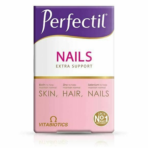 Vitabiotics perfectil plus - vitabiotics,