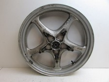 Suzuki VX800 VX 800 1990 - 1996 90 - 96 Front Wheel Rim 18 x 3.00 #10