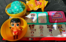 LOL MINI SWEETS SERIES HARIBO