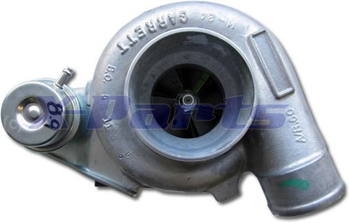 Garrett turbocharger gt2871r - garrett,