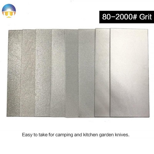 3000 diamond whetstone - diamond,
