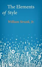The Elements of Style