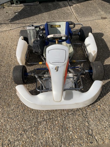 125cc racing kart with - kart,