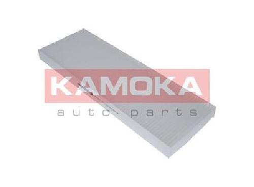 Original kamoka filter cabin - kamoka,