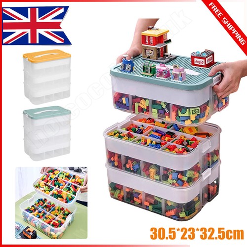 Storage boxes for lego - storage,