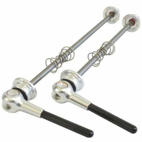 Wheel skewers road - wheel,