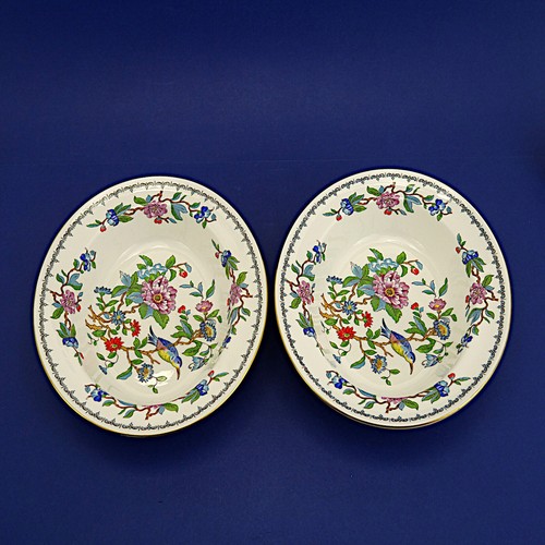 Two aynsley pembroke bone - two,
