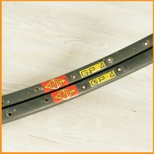 Mavic gp4 holes tubular - 32,