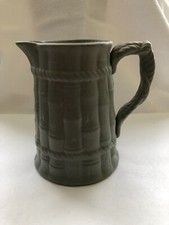 Antique Ridgeway Pitcher