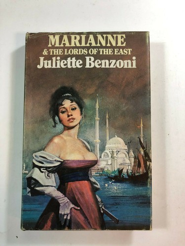 Marianne the lords of - marianne,