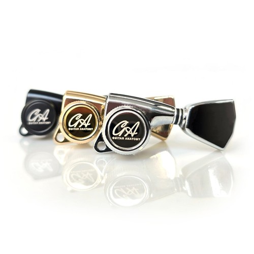 Locking tuners tulip style - locking,
