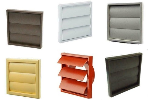 Gravity wall ceiling - 6",