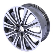 18"x7.5" Alloy Replacement